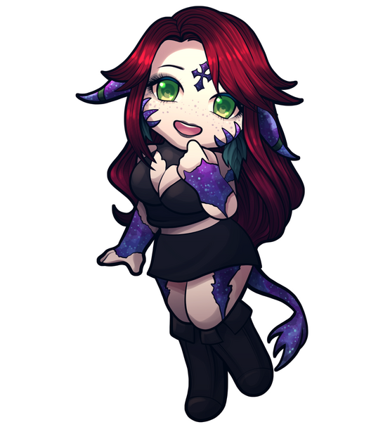 By @Lazy1Buns on Twitter
