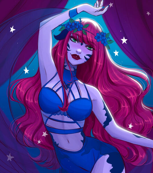 By @virtual__bunny on Instagram