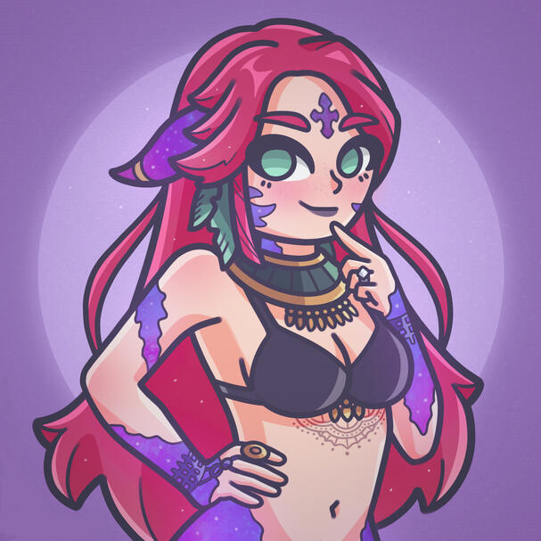 By @matibenji on Twitter