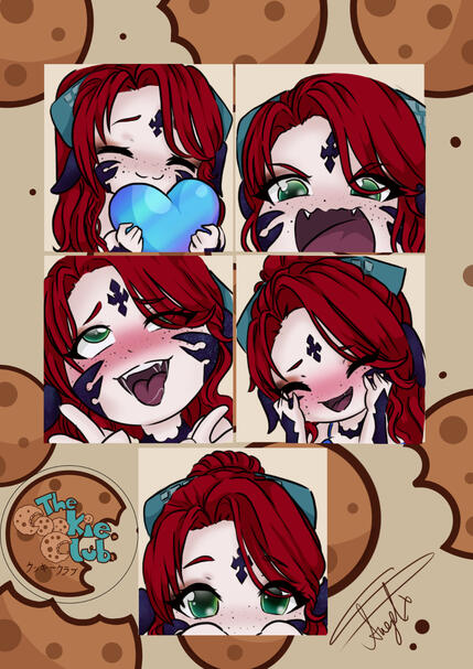 By TheCookieClub