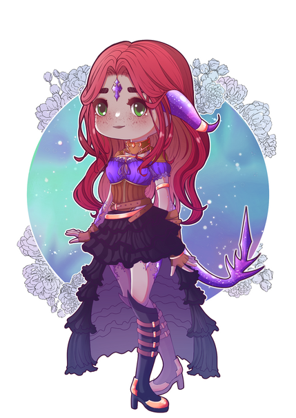 By @spacepotatotm on Twitter