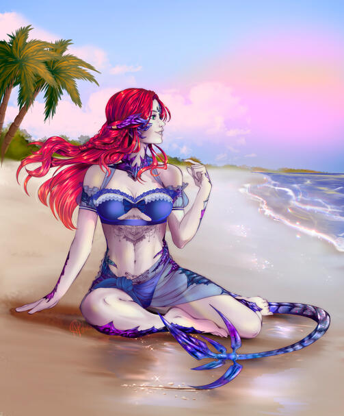 By @d3adlyn3ko on Twitter/Instagram