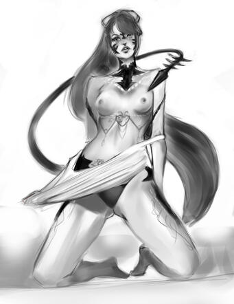 Doodles by Dot/Sif
