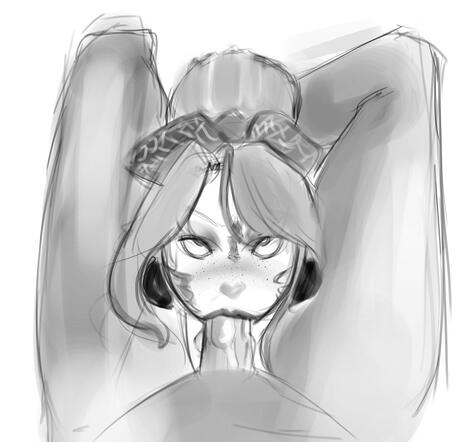 Doodles by Dot/Sif