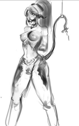 Doodles by Dot/Sif
